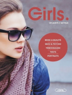 Girls. Un Point C'est Tout (2015) De Collectif - Sonstige & Ohne Zuordnung