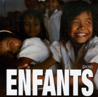 Enfants (2006) De Beatrice Toro - Art