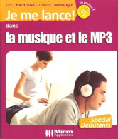 Dans La Musique Et Le MP3 (2005) De Thierry Demougin - Informatik