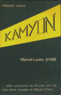 Kamyon (1979) De Marcel-Lucien Aymé - Reizen