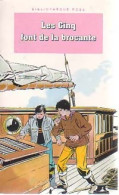 Les Cinq Font De La Brocante (1995) De Claude Blyton - Andere & Zonder Classificatie