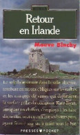 Retour En Irlande (1991) De Maeve Binchy - Other & Unclassified