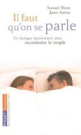 Il Faut Qu'on Se Parle (2005) De Jane Shem - Psychologie & Philosophie