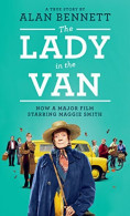 The Lady In The Van (2015) De Alan Bennett - Sonstige & Ohne Zuordnung