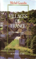 Villages De France (1996) De Michel Grandin - Aardrijkskunde