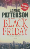 Black Friday (2018) De James Patterson - Sonstige & Ohne Zuordnung