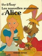 Les Nouvelles Aventures D'Alice (1977) De Walt Disney - Disney