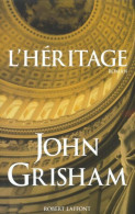 L'héritage (2003) De John Grisham - Andere & Zonder Classificatie