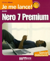 Nero 7 Premium (2005) De Olivier Abou - Informatica