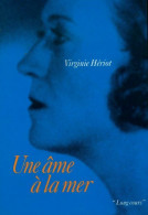 Une âme à La Mer (1992) De Virginie Hériot - Autres & Non Classés