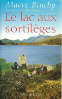 Le Lac Aux Sortilèges (1996) De Maeve Binchy - Other & Unclassified