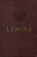 Oeuvres Tome XXVI : Septembre 1917 - Février 1918 (1958) De Vladimir Illitch Lénine - Politiek