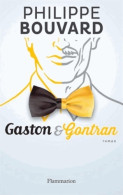 Gaston & Gontran (2015) De Philippe Bouvard - Sonstige & Ohne Zuordnung