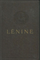 Oeuvres Tome XXXVI : 1900-1923 (1976) De Vladimir Illitch Lénine - Politiek