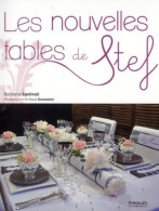 Les Nouvelles Tables De Stef (2012) De Stéphanie Cardinali - Garten