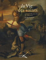 La Vie Des Saints (2005) De Jacques Duquesne - Art