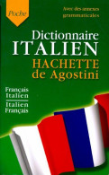 Dictionnaire Français-italien Italien-français (2003) De Enea Balmas - Dictionnaires