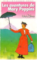 Les Aventures De Mary Poppins (1988) De Walt Disney - Sonstige & Ohne Zuordnung