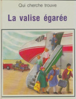 La Valise égarée (1985) De Neil Morris - Autres & Non Classés