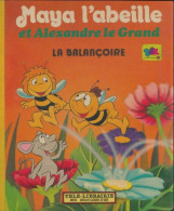 Maya L'abeille Et Alexandre Le Grand : La Balançoire (1979) De Xxx - Andere & Zonder Classificatie