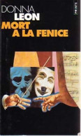 Mort à La Fenice (1998) De Donna Leon - Other & Unclassified