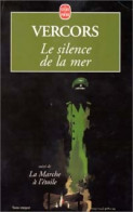 Le Silence De La Mer (2000) De Vercors - Sonstige & Ohne Zuordnung