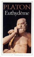 Euthydème (1993) De Platon - Psychologie & Philosophie