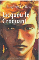 Jacquou Le Croquant (2008) De Roy Eugene Le - Altri & Non Classificati