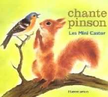 Chante Pinson (1997) De Romain Simon - Sonstige & Ohne Zuordnung