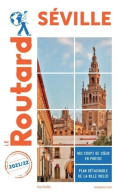 Guide Du Routard Séville 2021/22 (2021) De Collectif - Tourism