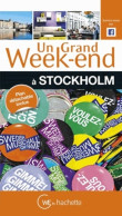 Un Grand Week-end à Stockholm (2015) De Marjolaine Koch - Toerisme