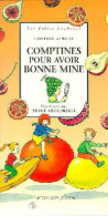 Comptines Pour Avoir Bonne Mine (1997) De Corinne Albaut - Sonstige & Ohne Zuordnung