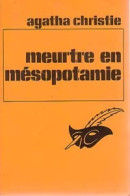 Muerte En Las Nubes (1982) De Agatha Christie - Autres & Non Classés