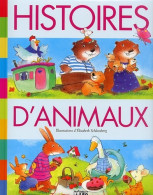 Histoire D'animaux Volume 2 (2000) De René Gouichoux - Autres & Non Classés