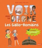 Les Gallo-romains (2018) De Alain Genot - Other & Unclassified