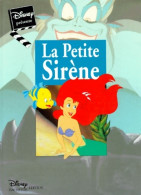 La Petite Sirène (1998) De Disney - Disney