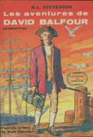Les Aventures De David Balfour (1961) De Robert Louis Stevenson - Andere & Zonder Classificatie