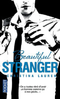 Beautiful Stranger (2014) De Christina Lauren - Autres & Non Classés