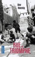 Rue Du Triomphe (2019) De Dov Hoenig - Andere & Zonder Classificatie