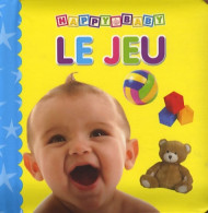 Le Jeu (2012) De Elcy - Altri & Non Classificati