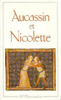 Aucassin Et Nicolette (1984) De Inconnu - Other & Unclassified