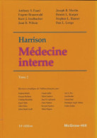 Médecine Interne Tome II (1998) De Collectif - Wissenschaft