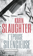 L'épouse Silencieuse : Retrouvez La Série Will Trent Sur Disney + ! (2022) De Karin Slaughter - Autres & Non Classés