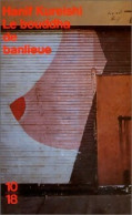 Le Bouddha De Banlieue (1993) De Hanif Kureishi - Andere & Zonder Classificatie