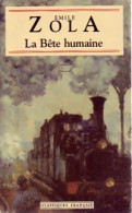 La Bête Humaine (1993) De Emile Zola - Auteurs Classiques