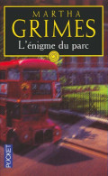 L'énigme Du Parc (2003) De Martha Grimes - Sonstige & Ohne Zuordnung