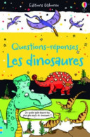 Questions-réponses - Les Dinosaures (2016) De Sarah Khan - Autres & Non Classés