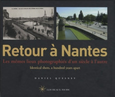 Retour à Nantes (2008) De Daniel Quesney - Toerisme
