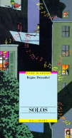Solos (1996) De Régine Detambel - Sonstige & Ohne Zuordnung