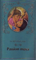 Passion Maya (1979) De Agnès Pergame - Romantique